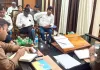 Vaccination: गोवंशों को बीमारी से बचाव हेतु किया जाए शत-प्रतिशत वैक्सीनेशन: एसडीएम