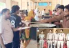 Jaharveer Gogaji: जाहरवीर गोगाजी की म्हाड़ी पर नवमी मेले का आयोजन, उमड़े श्रद्धालु