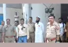 कैराना के मोहल्ला आलखुर्द में मॉर्निंग रेड, आठ घरों में पकड़ी बिजली चोरी
