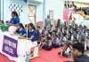 विद्यार्थी को श्रेष्ठ जीवन के लिए तैयार करती है वास्तविक शिक्षा: इमरान सिद्दीकी