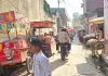 Jaharveer Gogaji: जगनपुर में जाहरवीर गोगाजी की म्हाड़ी पर मेला आयोजित, उमड़े श्रद्धालु