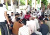 प्रदूषण के मुद्दे पर फिर मुखर हुए ग्रामीण, फैक्ट्री संचालकों की डीएम से करेंगे शिकायत