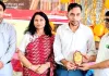 अंग्रेजी विभाग में भाषण एवं पोस्टर प्रतियोगिता आयोजित