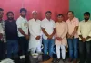 समाज के कार्यक्रम को लेकर अखिल भारतीय गुर्जर महासभा ने कसी कमर