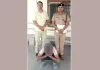 Theft News: मोटर की तार व बैटरी चोरी करने का आरोपी गिरफ्तार