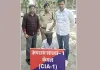 जेब से रुपये चोरी करने वाला आरोपी काबू