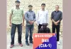 प्लाट पर कब्जा करने व जानलेवा हमला करने के मामले में सातवाँ आरोपी यूपी से गिरफ्तार 