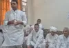 Dahiya: पार्टी व संगठन की मजबूती के लिए युवाओं का सहयोग जरूरी