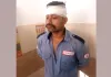 केएमपी पर सिक्योरिटी गार्ड से मारपीट, वाहन लेकर फरार होने का आरोप