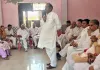 हार - जीत होती रहती है, मनोबल टूटना नहीं चाहिए - पूर्व सीपीएस