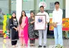 गुरु हमारे अज्ञान को दूर कर प्रतिभा का करते हैं विकास -  दहिया 
