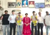 नेशनल कुराश चैंपियनशिप में प्रताप स्कूल के खिलाड़ियों ने जीते 2 स्वर्ण पदक