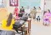 World Suicide Prevention Day: वर्ल्ड सुसाइड प्रीवेंशन दिवस  पर भाषण प्रतियोगिता का आयोजन