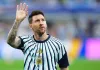 Lionel Messi Retirement: लियोनेल मेसी ने 20 साल के अंतरराष्ट्रीय सफर का किया अंत, अर्जेंटीना को कहेंगे अलविदा