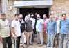 शराब ब्रांच पर वार्डवासियों ने जड़ा ताला, कार्रवाई की मांग 