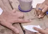 Rajasthan Local Body Election: राजस्थान में शहरी निकायों चुनावों में मतदान केंद्रों पर कड़ी सुरक्षा के बीच मतदान शुरू