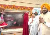 मलोट में 15 करोड़ का ‘क्राफ्ट कॉरिडोर’ प्रोजेक्ट शुरू, कैबिनेट मंत्री सौंद और डॉ. बलजीत कौर ने रखा नींव पत्थर