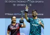 Asian Games Table Tennis: अब टेबल टेनिस मिक्स्ड डबल्स में भी मेडल हुआ पक्का, 10 मीटर एयर पिस्टल मिक्स्ड टीम भी फाइनल में पहुंची