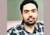 नामित सभासद की शपथ नहीं हुई तो रालोद से इस्तीफा, अभिषेक चौधरी बोले- पार्टी की कार्यप्रणाली से आहत हूं