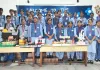 सेंट जेवियर्स वर्ल्ड स्कूल में विज्ञान प्रदर्शनी का आयोजन, एआई असिस्टेंट से लेकर स्मार्ट इरिगेशन तक विद्यार्थियों ने दिखाए अनोखे प्रोजेक्ट