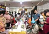 वृद्धाश्रम में बुजुर्गों व मानसिक रूप से विक्षिप्त लोगों के साथ मनाया जन्मदिन 