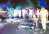 बरवाला जींद रोड पर भीषण हादसा, दो बाइकों की टक्कर में 3 युवकों की मौत