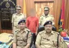 ट्यूबवेल और खेतों से मोटर चोरी करने वाला शातिर गिरफ्तार, 5 लाख रुपये का सामान बरामद