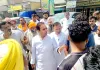 Fertilizers Shortage: सिरसा में खाद की किल्लत अभी भी जारी, किसानों का जोरदार हंगामा