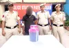 Operation Kavach: ऑपरेशन कवच के तहत दिल्ली पुलिस ने 22 मामलों में वांछित अपराधी को गांजे के साथ किया गिरफ्तार