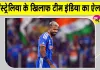 Cricket News: मल्टी-डे और वनडे सीरीज के लिए भारत-ए टीम का ऐलान, पडिक्कल कप्तान; हार्दिक पांड्या की वापसी