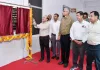 उत्तर पश्चिम रेलवे के महाप्रबंधक ने किया क्षेत्रीय रेल प्रशिक्षण संस्थानए उदयपुर का निरीक्षण
