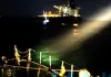 Paradip Tanker Rescue: पारादीप के पास समुद्र में संकट में फंसा टैंकर, 23 लोगों की जान बचाई