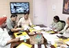 नगर निगम की एफ एंड सीसी बैठक में करोड़ों रुपये के विकास कार्यों को मिली हरी झंडी