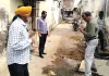 नगर निगम टीम ने काटे 2 कनेक्शन, 400 उपभोक्ताओं को नोटिस जारी