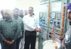 2.5 करोड़ की लागत से मंडौर और 1 करोड़ रुपये से घमरौदा में सैनिटेशन कार्य शुरू