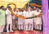 हरिगढ़ भौरख की जनसभा से हुआ तय, गांव गांव तक पहुंची भाजपा के विकास की लहर: जय भगवान शर्मा डीडी