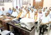 Pensioners News: आयुर्वेदिक दवाएं उपलब्ध न करवाने को लेकर जताई नाराजगी 