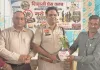 देवधर से उठी नशामुक्ति की हुंकार: यमुनानगर पुलिस और शिवाजी प्रेस क्लब ने छेड़ा नशा विरोधी महा-अभियान
