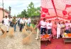 Swachhta Abhiyan: शिवाजी प्रेस क्लब ने बेगमपुर से शुरू किया भारत स्वच्छता अभियान