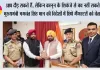 आप दौड़ सकते हैं, लेकिन कानून के शिकंजे से बच नहीं सकते—मुख्यमंत्री भगवंत सिंह मान की विदेशों में छिपे गैंगस्टरों को चेतावनी