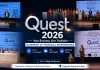 QUEST 2026: मुंबई में छात्रों को मिला प्रोफेशनल कम्युनिकेशन और फाइनेंशियल प्लानिंग का ज्ञान