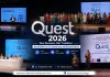 QUEST 2026: मुंबई में छात्रों को मिला प्रोफेशनल कम्युनिकेशन और फाइनेंशियल प्लानिंग का ज्ञान