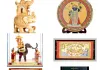 E-Auction 2026: पीएम मोदी की ई-नीलामी में राजस्थानी कला, लोक आस्था जैसी 37 राजस्थानी कलाकृतियों का जलवा