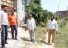 Water Connections: नोटिस के बाद अवैध जल कनेक्शनों पर चला कनेक्शन काटो अभियान