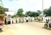 Farmer News: किसानों ने डबवाली रोड किया जाम, जानें क्या है माजरा 