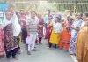 PGIMS Rohtak: PGIMS में सुबह 5 बजे से कतार, घंटों इंतजार के बाद भी नहीं हुआ अल्ट्रासाउंड; मरीजों का फूटा गुस्सा