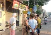 Samana Theft News; समाना में एक ही रात चार दुकानों पर चोरों ने किया हाथ साफ, दुकानदारों में रोष