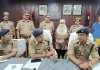 लॉरेंस बिश्नोई की पत्नी बनकर धमकी देने वाली महिला जयपुर से गिरफ्तार