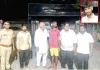 संगरिया में अपनों से बिछड़े सिकंदर के परिजनों की तलाश जारी 