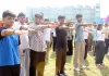 Singhania University Sports Competition: सिंघानिया विश्वविद्यालय में विश्वविद्यालय स्तरीय खेलकूद प्रतियोगिता